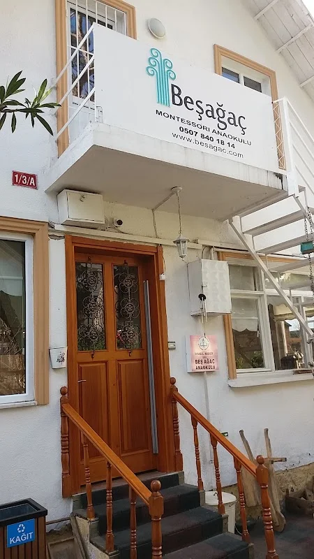 Beşağaç