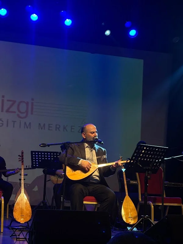 Beşçizgi Müzik Eğitim Merkezi - Ümraniye, İstanbul