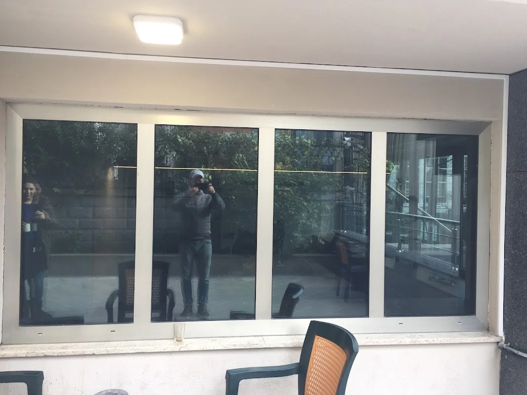 BEŞİKTAŞ FİNAL ANADOLU LİSESİ - Şişli, İstanbul