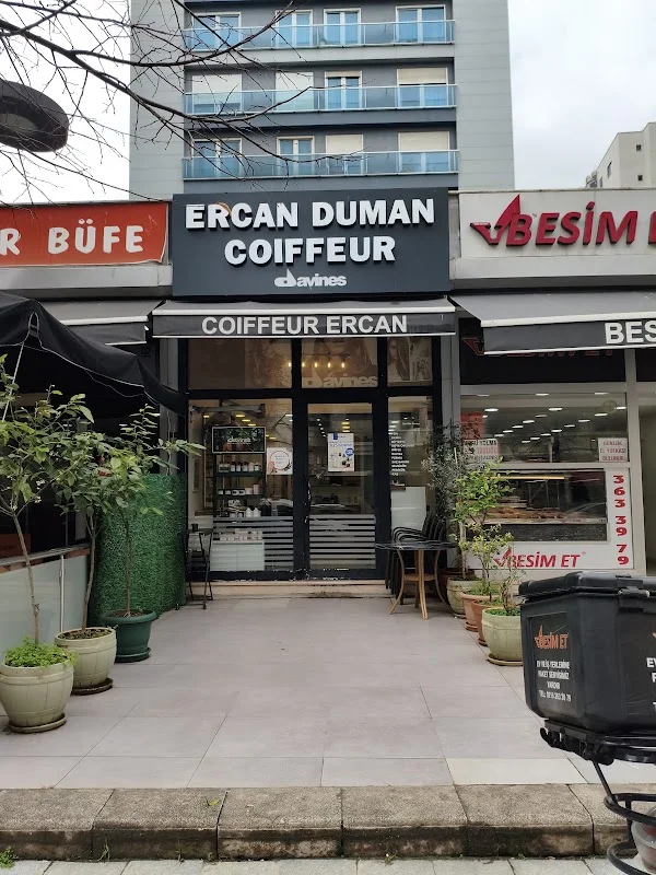 Besim Et - Kadıköy, İstanbul