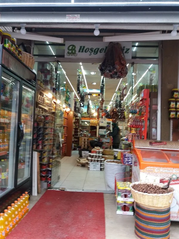 Beşoğlu Yöresel Kahvaltı - Ümraniye, İstanbul