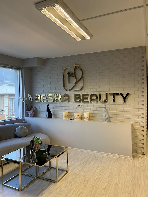 Besra Beauty - Çekmeköy, İstanbul