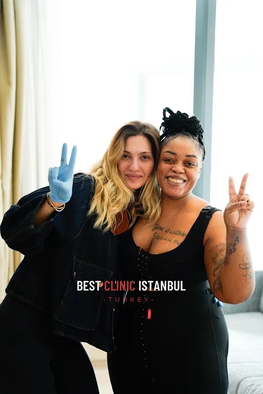 Best Clinic - Bağcılar, İstanbul