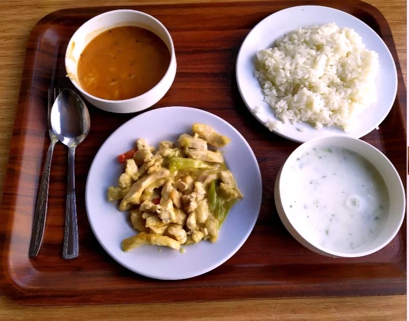 Best Restaurant