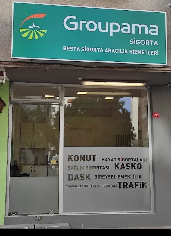 Besta Sigorta