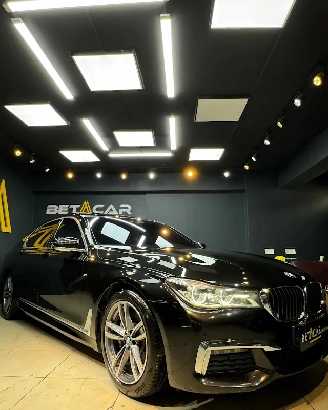 Beta Car Detailing