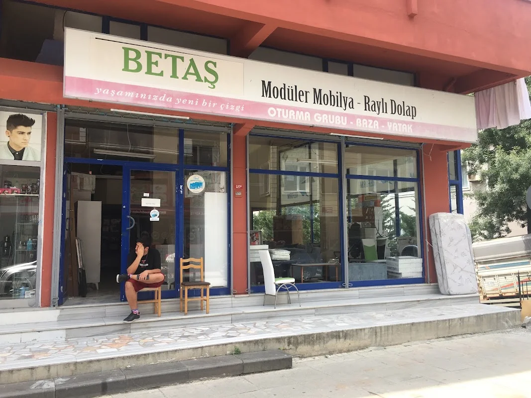 Betaş Mobilya