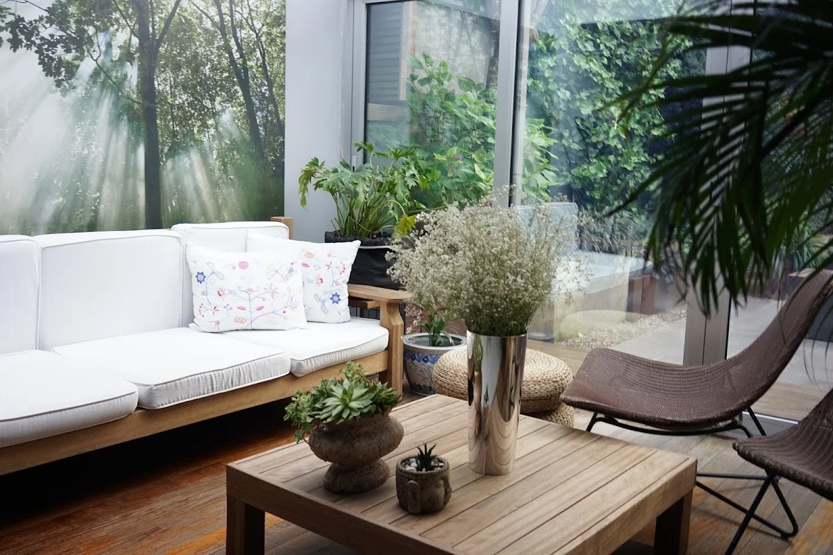 Betula Garden Store