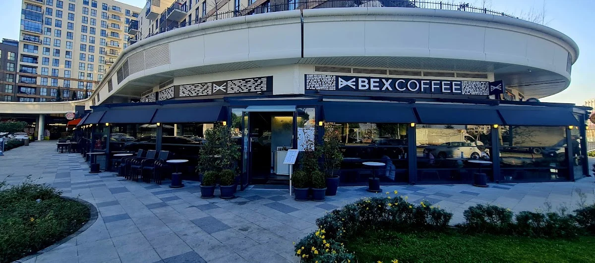 BEX Coffee - Sancaktepe