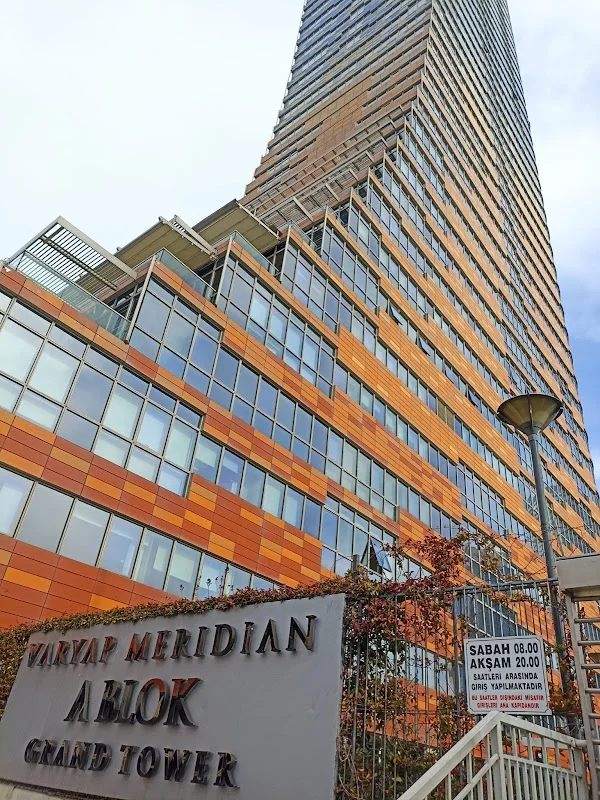 Beyaz Group İnşaat