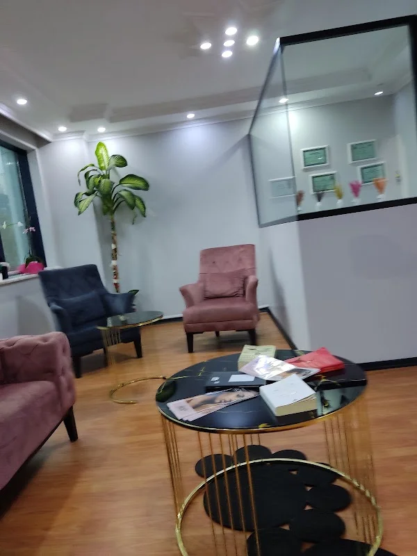 Beyaz İnci Güzellik Merkezi - Esenyurt, İstanbul