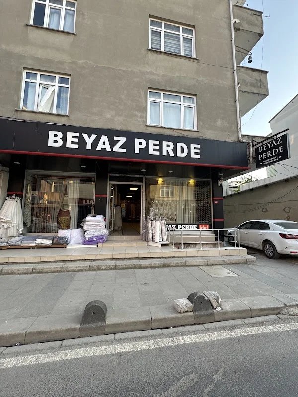 Beyaz Perde - Sultanbeyli, İstanbul