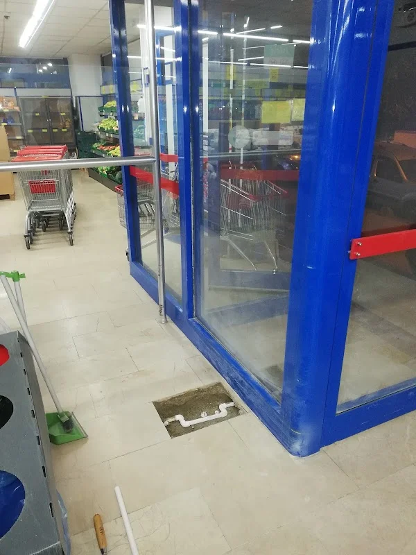 Beyaztaş Tesisat