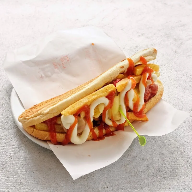 BEYDÖNER