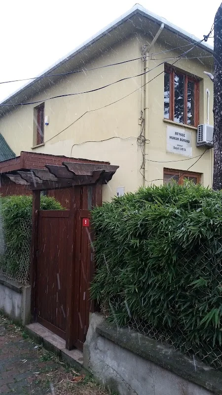 Beykoz Hukuk Bürosu