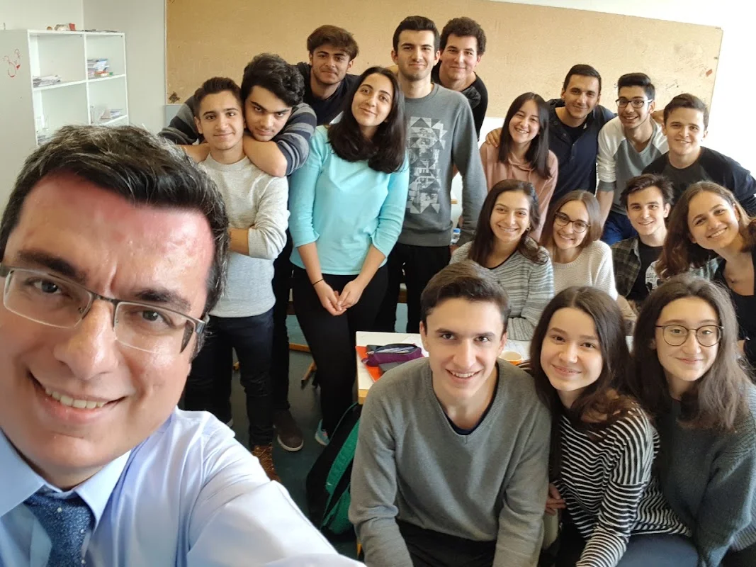 Beykoz konakları özel ders
