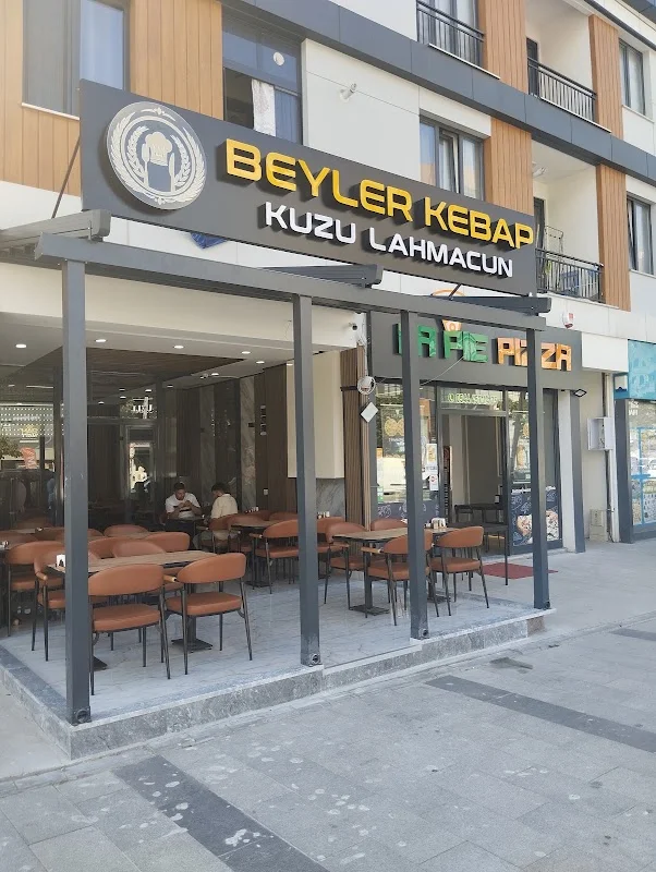 Beyler Kebap - Sancaktepe, İstanbul