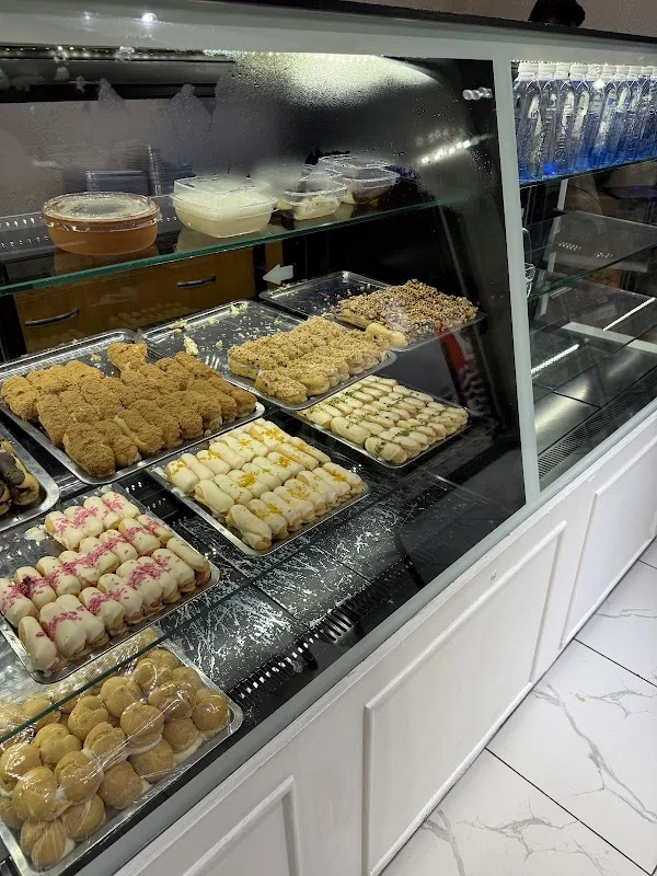 Beylerbeyi Profiterol ümraniye Armağanevler - Ümraniye, İstanbul