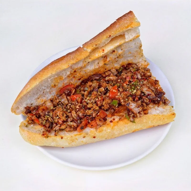 Beylik Kokoreç - Avcılar, İstanbul