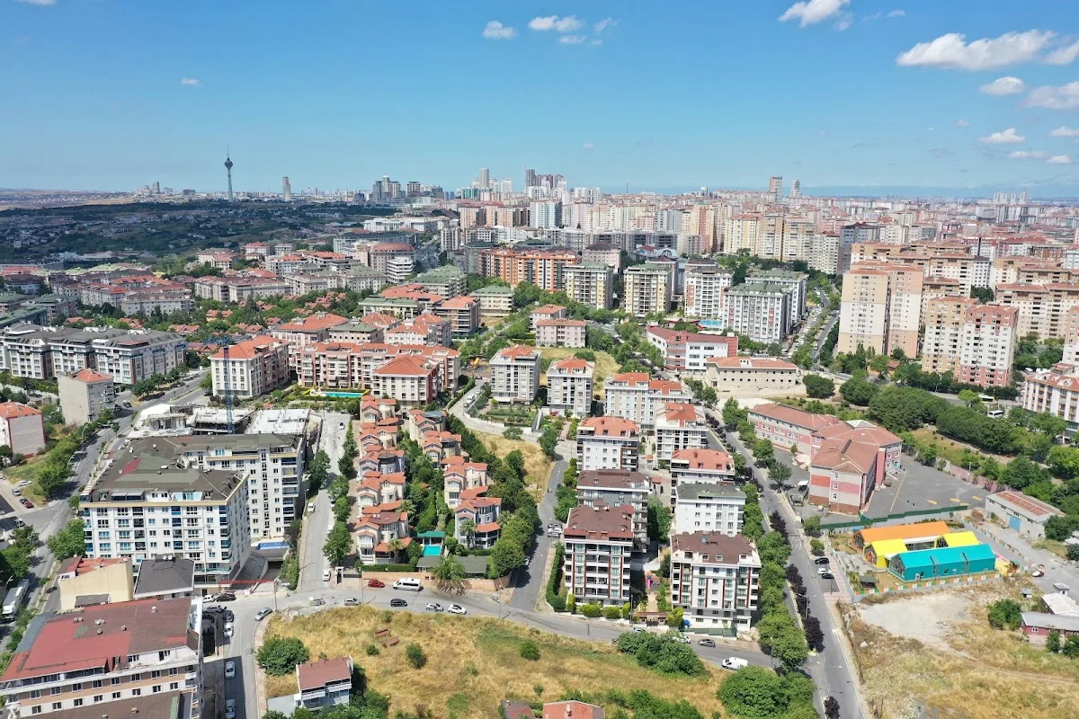 Beylikdüzü Gürpinar - Beylikdüzü, İstanbul