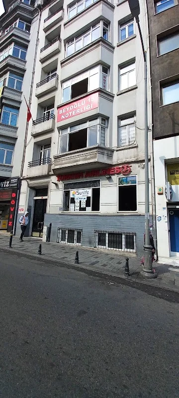 Beyoğlu 15.Noterliği