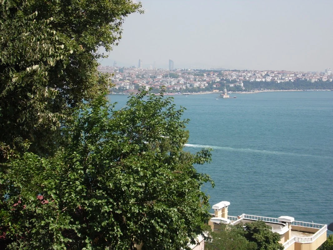 Beyoğlu Gayrimenkul - Beyoğlu, İstanbul