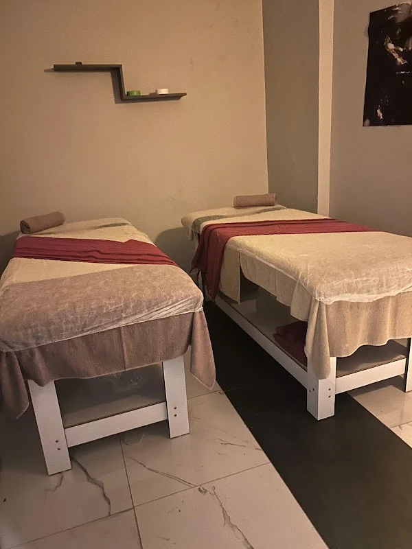 Beyoğlu Spa, Massage, Hammam & Wellness - Beyoğlu, İstanbul