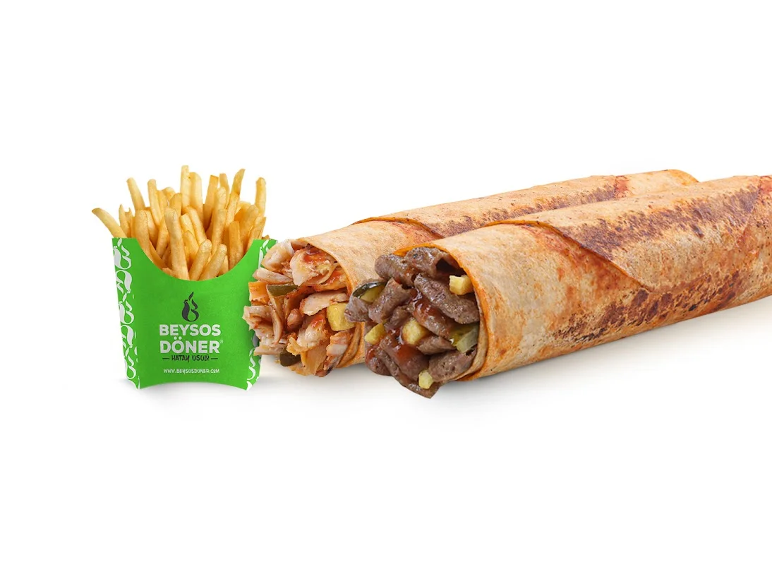 Beysos Döner Paşabahçe