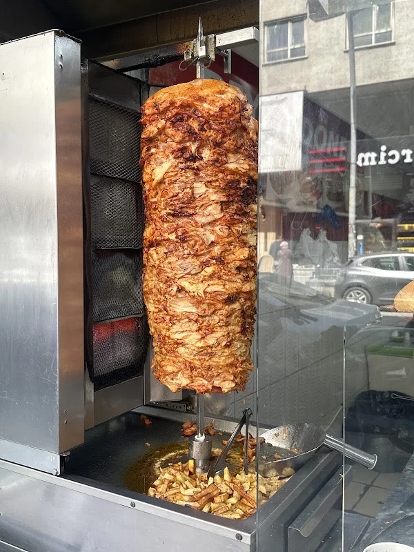 Beyza Döner