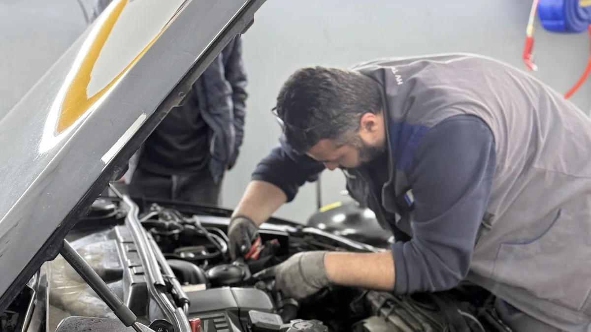 Bİ PREMİUM SERVİCE