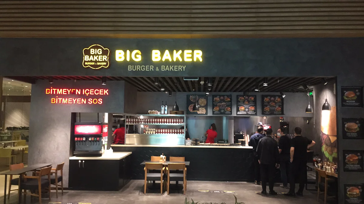 Big Baker