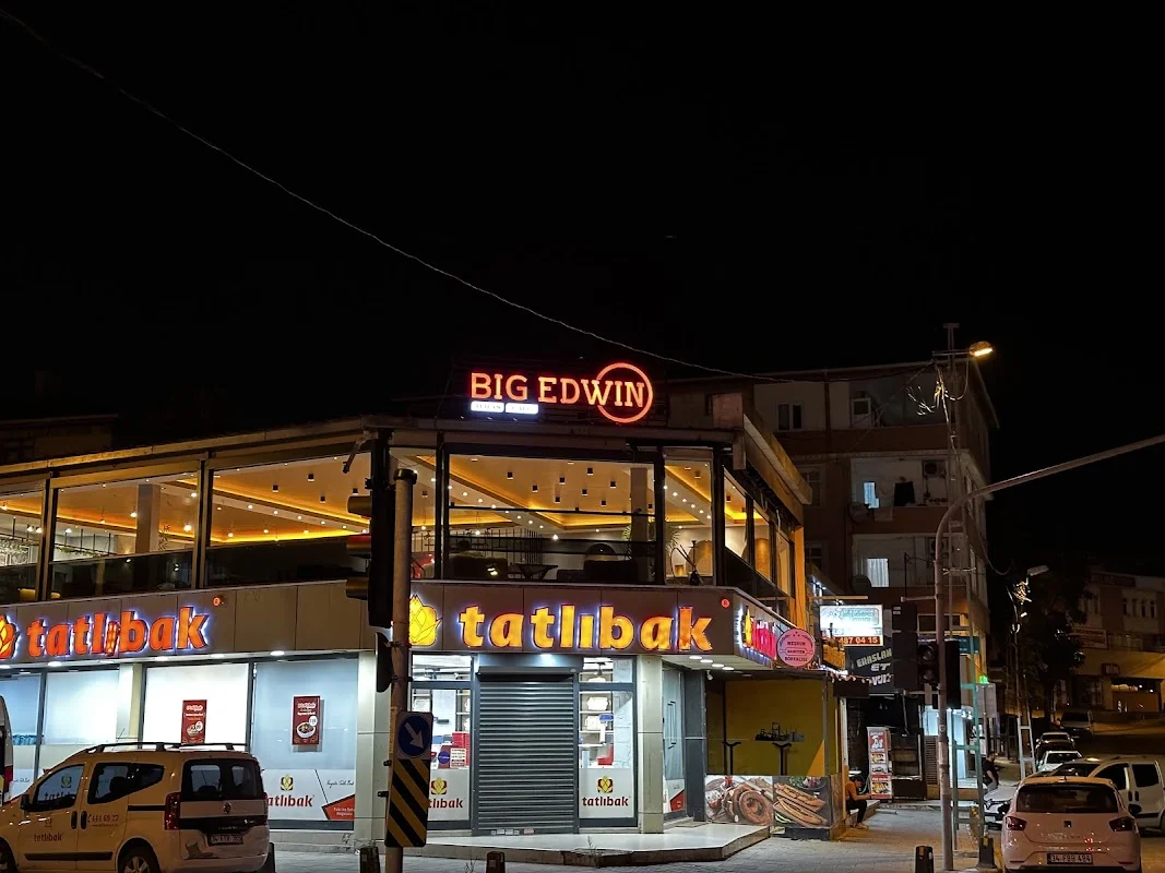 Big Edwin - Sultanbeyli, İstanbul