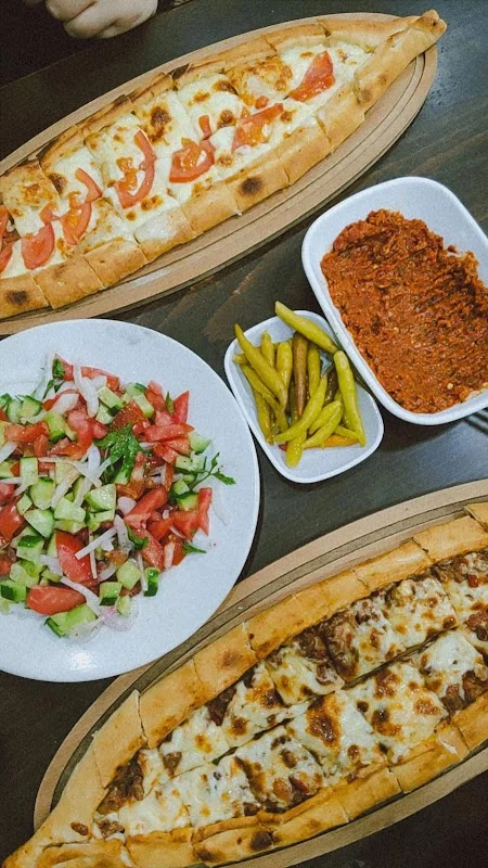 Bilal Efendi Kebap