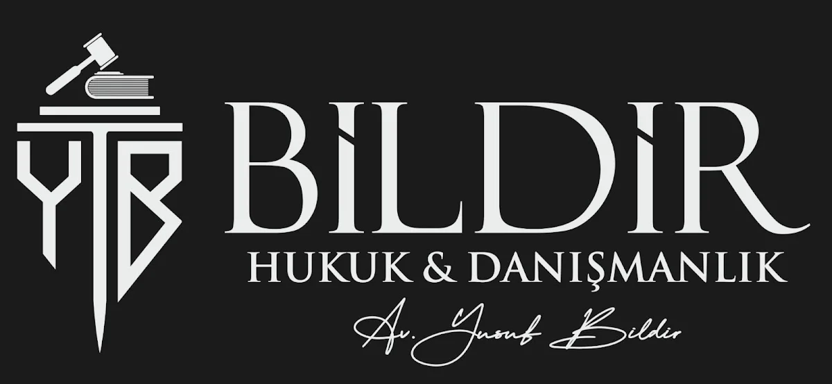 Bildir Hukuk ve Danışmanlık - Kartal, İstanbul