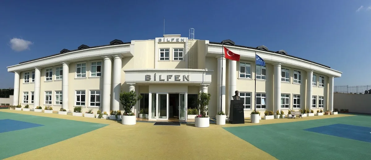 Bilfen Kurtköy İlköğretim Okulu - Tuzla, İstanbul