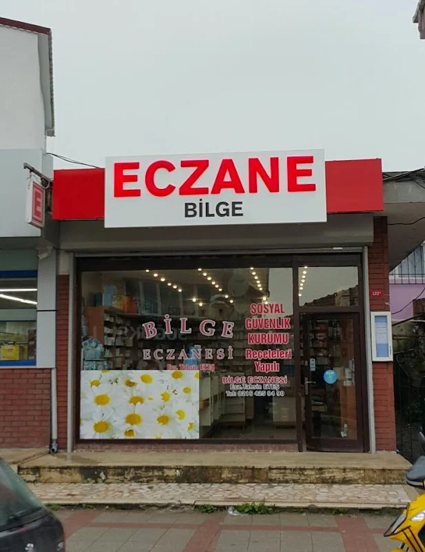 Bilge Eczanesi