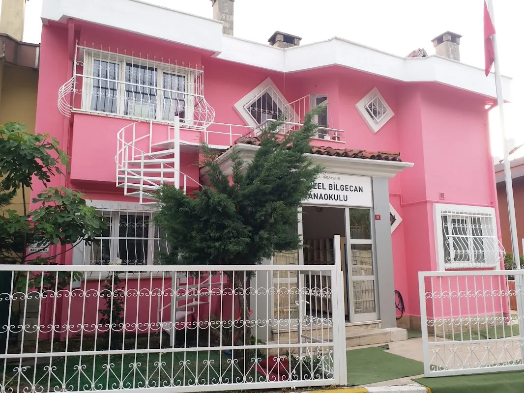 BİLGE KARINCA ANAOKULU BAŞAKŞEHİR - Başakşehir, İstanbul