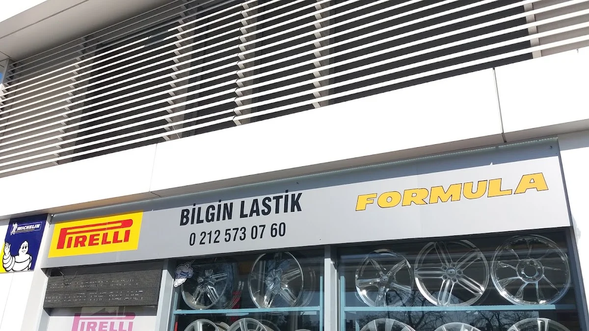 Bilgin Lastik