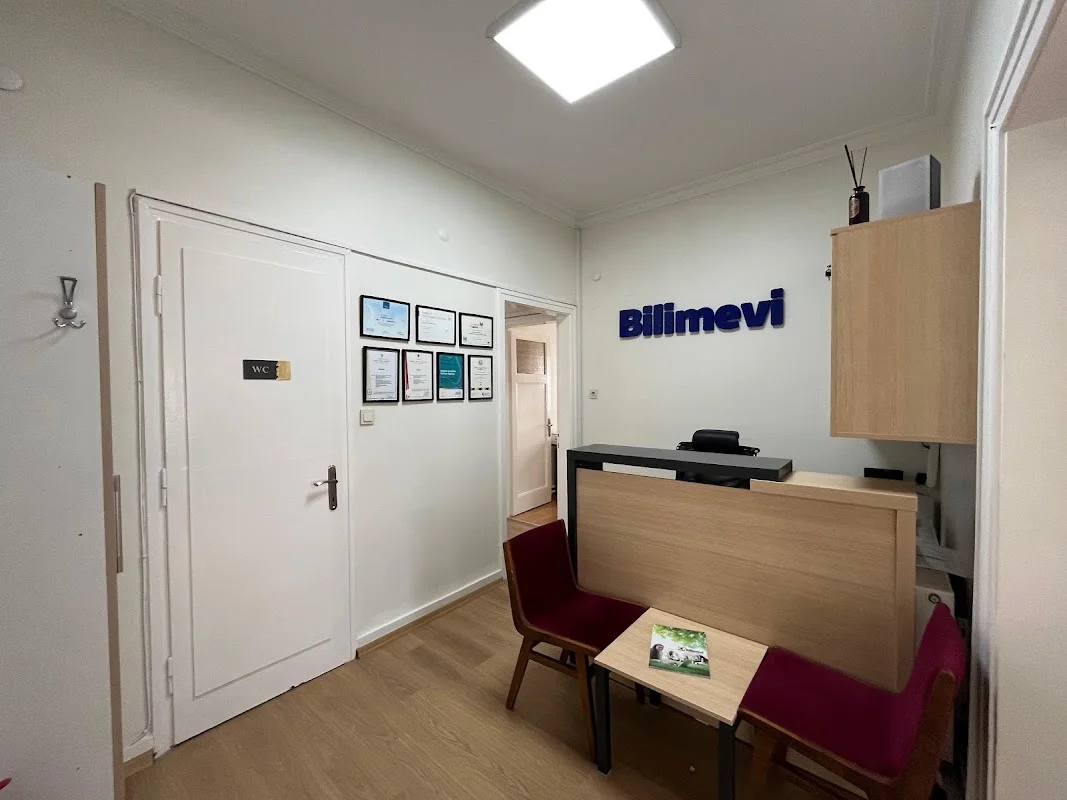 Bilimevi Yurtdışı Eğitim Danışmanlığı - Kadıköy