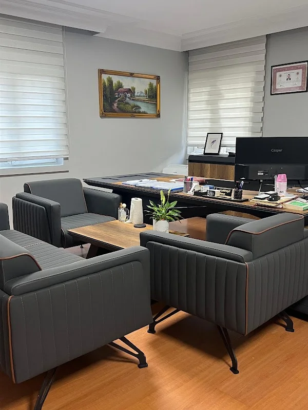 Bilir Hukuk / Av. Ahmed Taha Bilir - Gayrimenkul, Ceza Avukatı