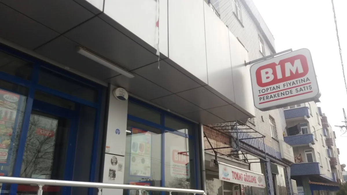 Bim Market
