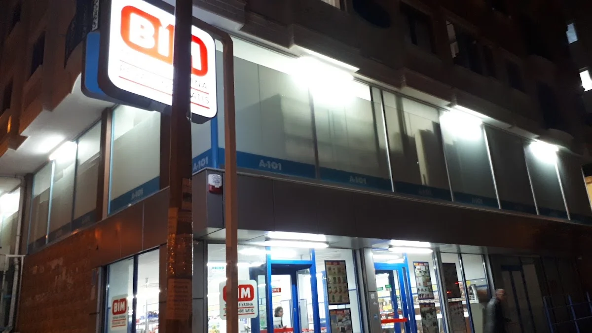 Bim Market
