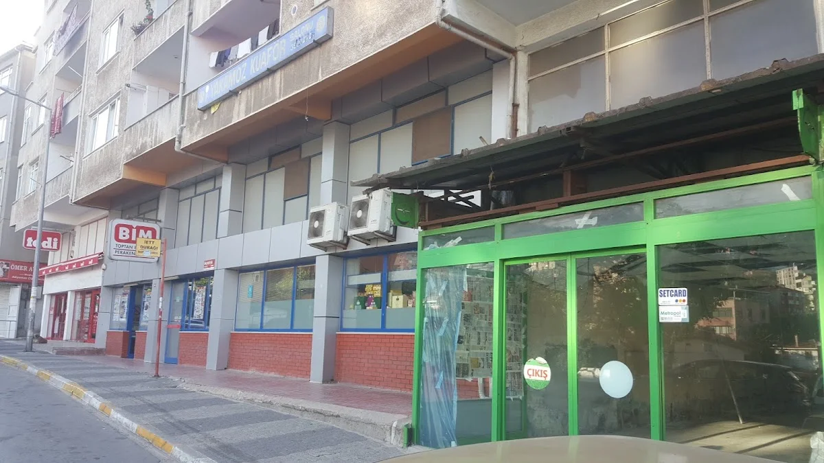 Bim Market