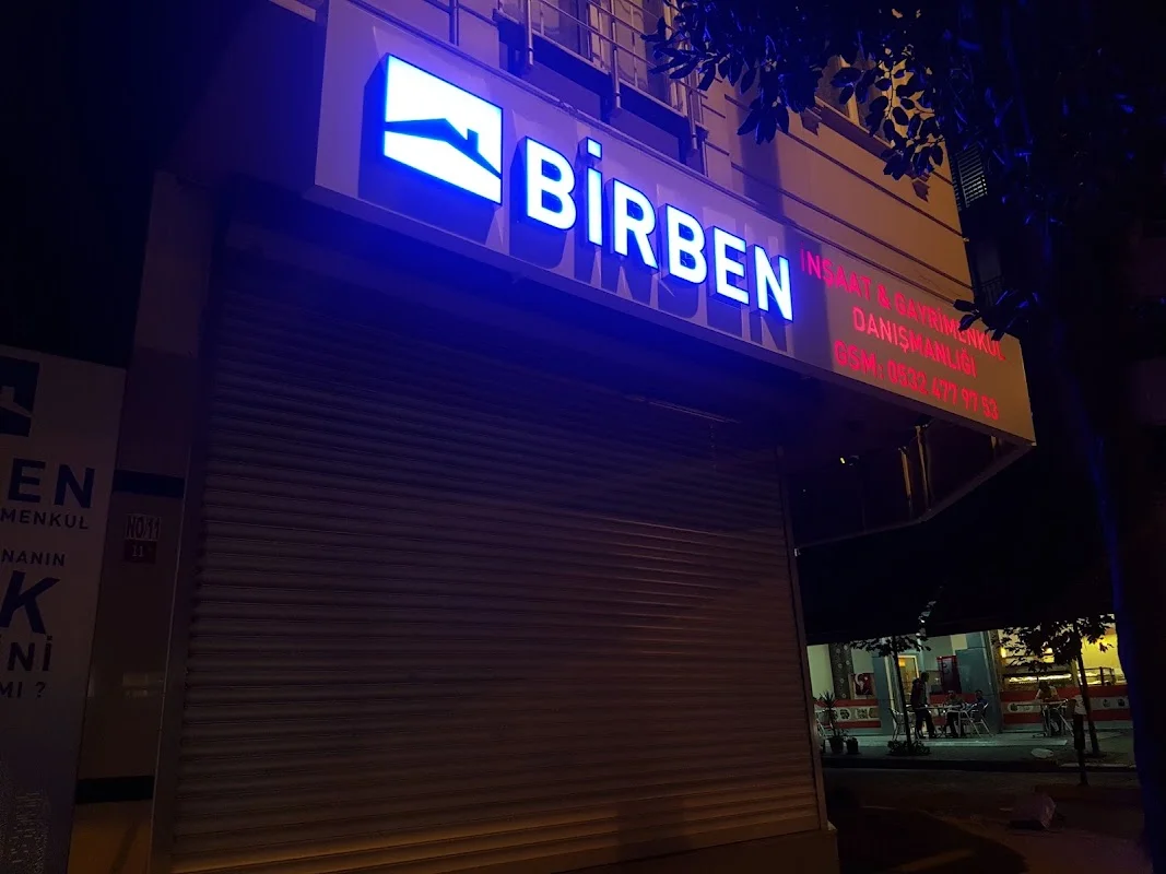 BİRBEN İNŞAAT BAHÇELİEVLER - Bahçelievler, İstanbul