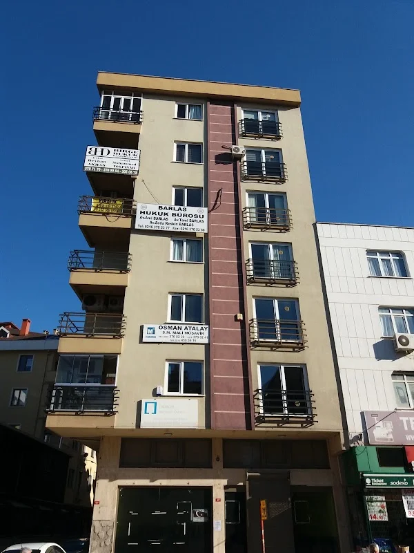 Birge Hukuk Danışmanlık