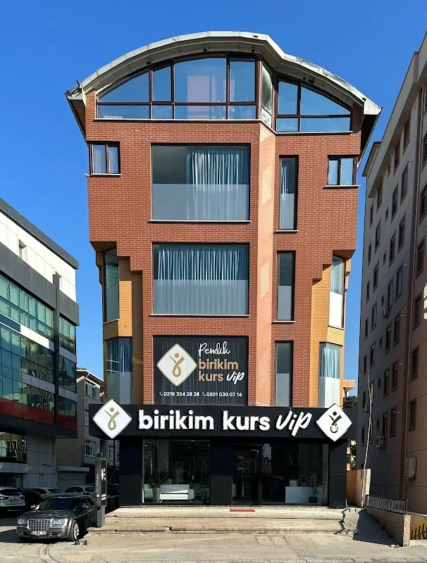 BİRİKİM KURS VİP