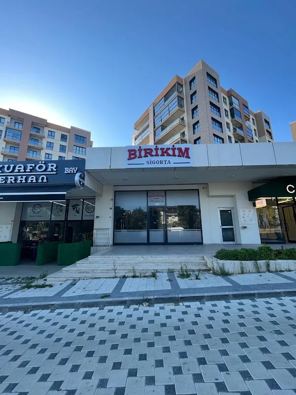 Birikim Sigorta Aracılık Hizmetleri Ltd. Şti. - Büyükçekmece, İstanbul