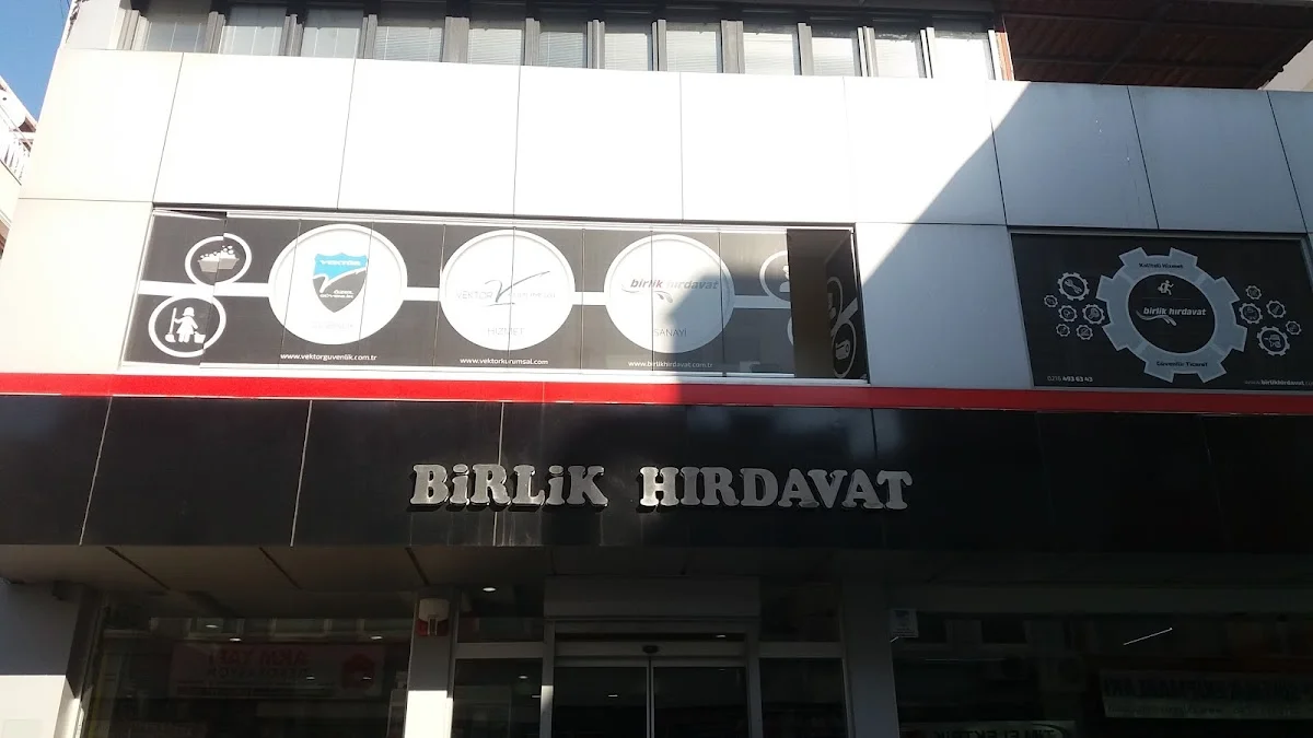 Birlik Hırdavat