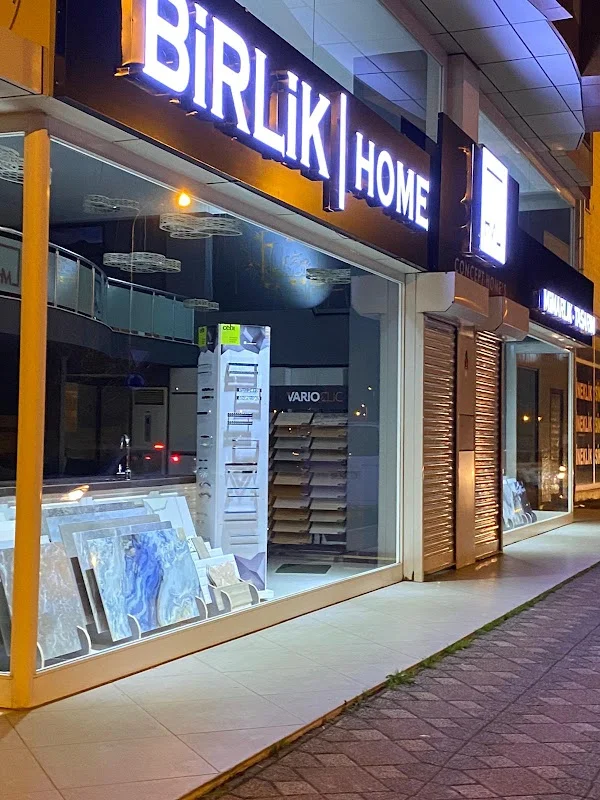 BİRLİK HOME - Tuzla, İstanbul