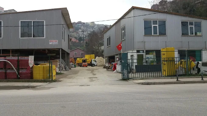 Birlik Ticaret - Beykoz, İstanbul